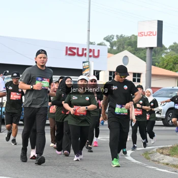 Runner Photo 3546521