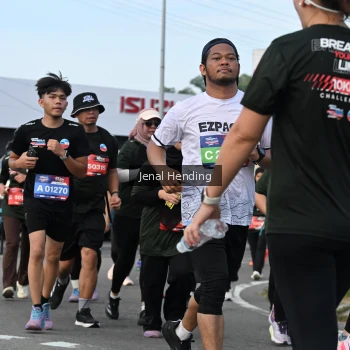 Runner Photo 3546525