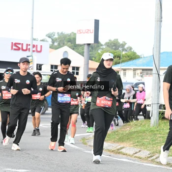 Runner Photo 3546532