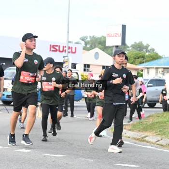 Runner Photo 3546534