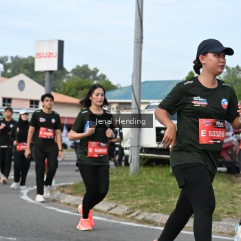 Runner Photo 3546536