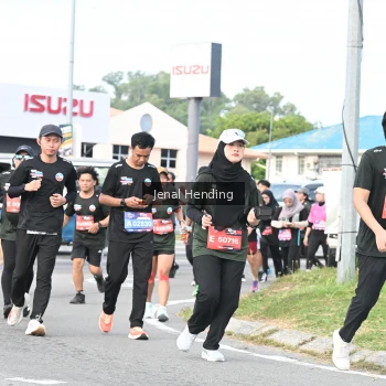 Runner Photo 3546537