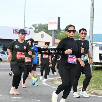 Runner Photo 3546541