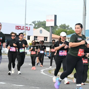 Runner Photo 3546542