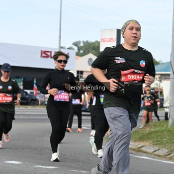 Runner Photo 3546544