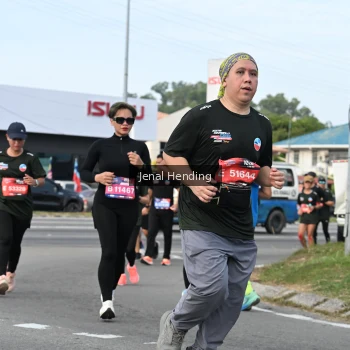 Runner Photo 3546545