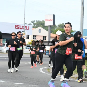 Runner Photo 3546546