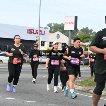 Runner Photo 3546547