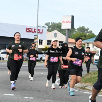 Runner Photo 3546549