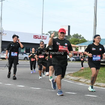 Runner Photo 3546552