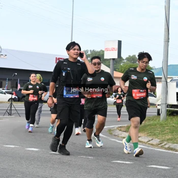 Runner Photo 3546554