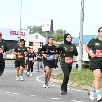 Runner Photo 3546556