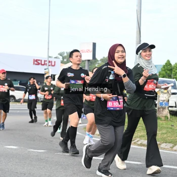 Runner Photo 3546557