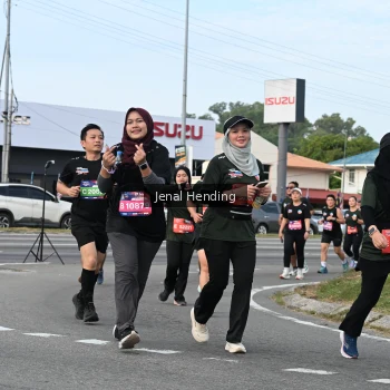 Runner Photo 3546560