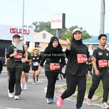 Runner Photo 3546561