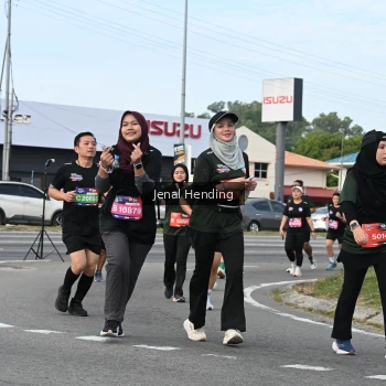 Runner Photo 3546562