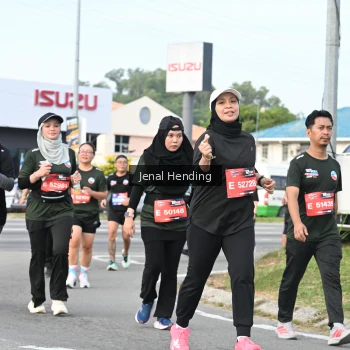 Runner Photo 3546563