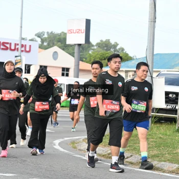 Runner Photo 3546565