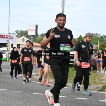 Runner Photo 3546566