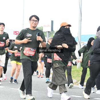 Runner Photo 3546569