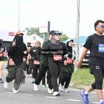Runner Photo 3546571