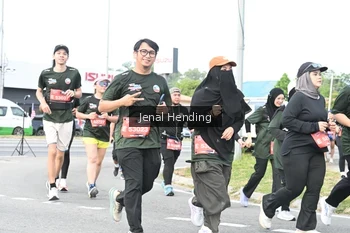 Runner Photo 3546574