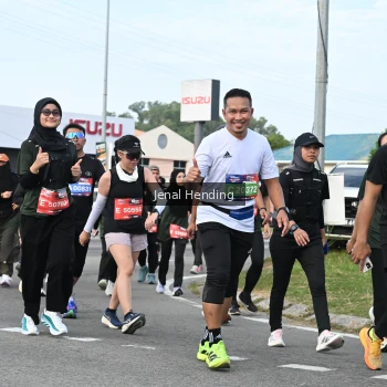 Runner Photo 3546576