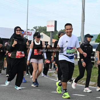 Runner Photo 3546577