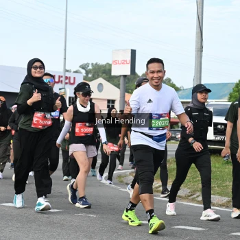 Runner Photo 3546580