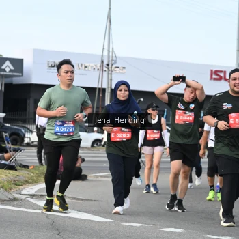Runner Photo 3546582