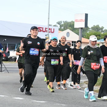 Runner Photo 3546584