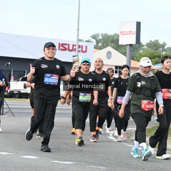 Runner Photo 3546585