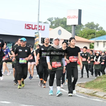Runner Photo 3546586