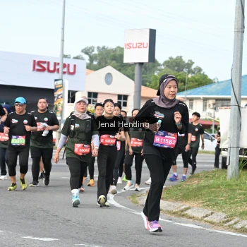 Runner Photo 3546588