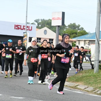 Runner Photo 3546589