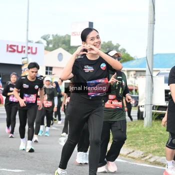 Runner Photo 3546590