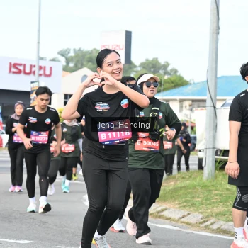Runner Photo 3546594