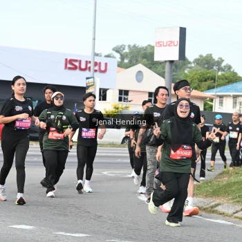 Runner Photo 3546596
