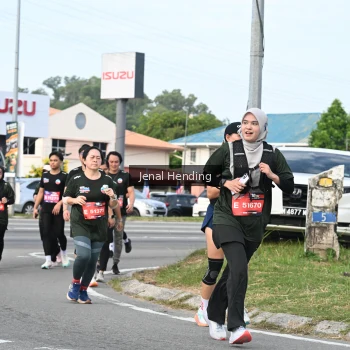 Runner Photo 3546598