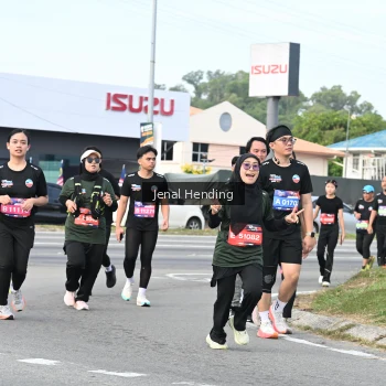 Runner Photo 3546601