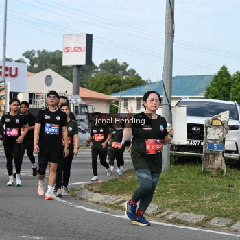 Runner Photo 3546602