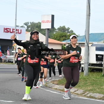 Runner Photo 3546603