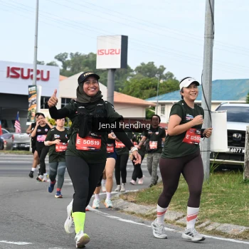 Runner Photo 3546604