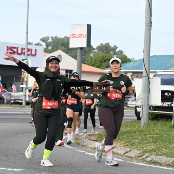 Runner Photo 3546605