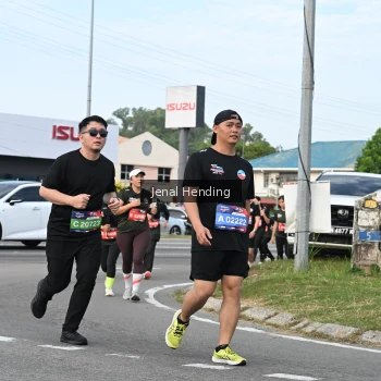 Runner Photo 3546606