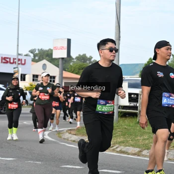 Runner Photo 3546607