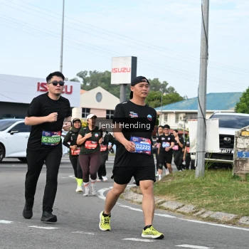 Runner Photo 3546608