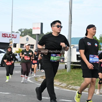 Runner Photo 3546609