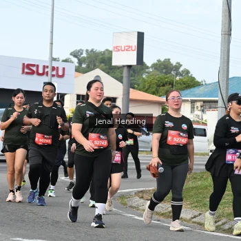 Runner Photo 3546617