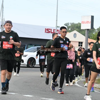 Runner Photo 3546618